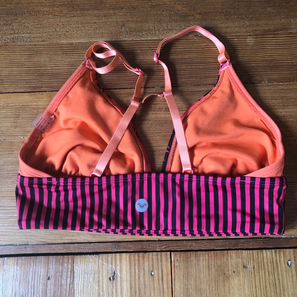 Roxy Bikini Top - image 2